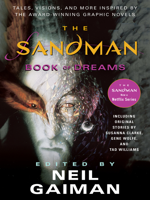 Title details for The Sandman by Neil Gaiman - Available
